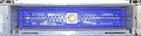 5F1A-12A650-HG ecm ecu computer 2005-2006 Ford Taurus
