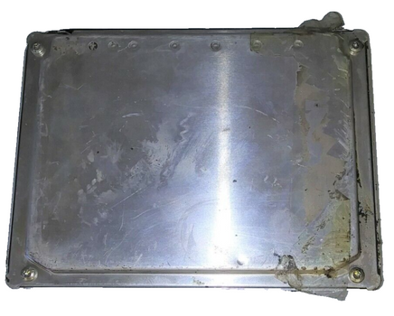 2004-2006 BMW X3 ecm ecu computer 7 533 651