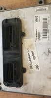 12603937 ecm ecu computer 2004-2006 Saturn Vue