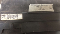 25724676 Pontiac Bonneville 2002 fuse junction box module