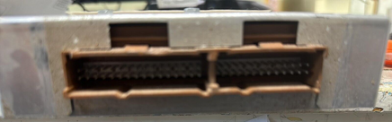 16184231 Cadillac Deville 1993 ecu ecm computer