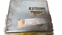 39110-22355 Hyundai Accent ecm ecu computer 1997