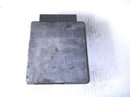 YC2F-12A650-JD Ford Econoline van 2000 ecm ecu computer ***TESTED***