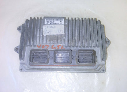 37820-5A3-L64 ecm ecu computer 2013 Honda Accord