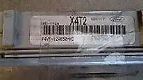 F4VF-12A650-KC ecm ecu computer 1994 Ford Crown Vic Mercury Grand Marquis