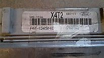 F4VF-12A650-KC ecm ecu computer 1994 Ford Crown Vic Mercury Grand Marquis