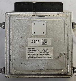 39137-2G702 Kia Sportage 2013 ecu ecm computer