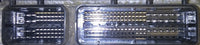 89661-02M91 ecm ecu computer 2009-2010 Toyota Corolla