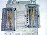 1039S04979 ecm ecu computer 2004-2007 Cadillac CTS or SRX