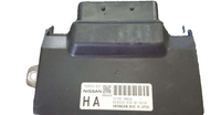 237H0 5NA3A Infiniti QX50 Assembly control module 2019