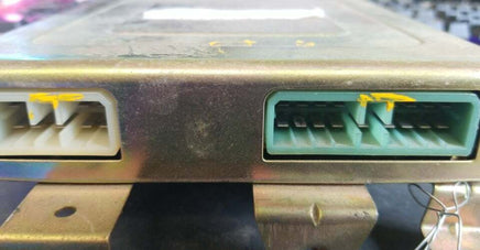 MD109386 Mitsubishi Mirage 1987-1988 ecm ecu computer