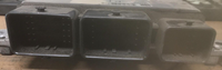 NEC024-027 ecm ecu computer 2017 Nissan Sentra