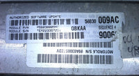 P56030009AC ecm ecu computer 2004 Dodge Dakota