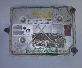 P68243295AA ecu ecm computer 2016-2018 Dodge Grand Caravan **TESTED**