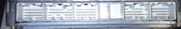 89661-0C530 ecu ecm computer 2004 Toyota Tundra