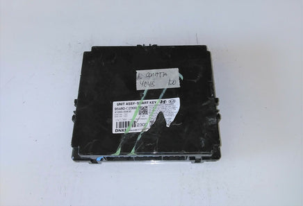 2018 Hyundai Sonata keyless smart key module 95480-C2300