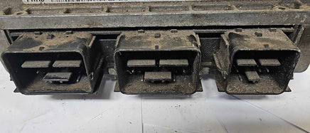 AS4A-12A650-AFA Ford Focus 2010-2011 ecu ecm computer