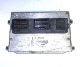 7E5A-12A650-AMA ecm ecu computer 2007 Ford Fusion **Tested** - Swan Auto