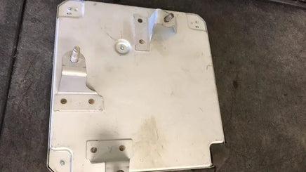 2015-2017 Toyota Rav4 park aid assist control module 86792-42030