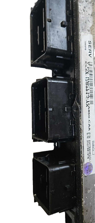 RMCL3A-12A650-CAA ecm ecu computer 2012 Ford F150 F-150 **TESTED**