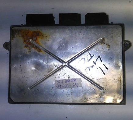 AW1A-12A650-MA ecm ecu computer 2009-2011 Lincoln Town Car - Swan Auto
