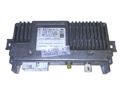 A 213 900 65 13 park aid module 2016 Mercedes-Benz E-Class