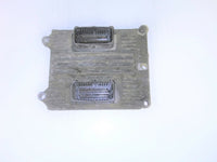 12604011 Saturn Vue 2006-2007 ecu ecm computer