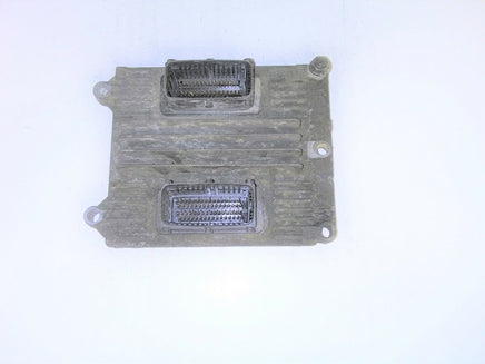 12604011 Saturn Vue 2006-2007 ecu ecm computer