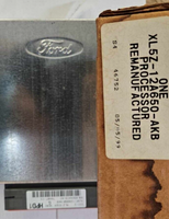 XL5Z-12A650-AKB Ford Ranger Mazda B4000 4.0 1999-2000 ecm ecu computer **REMAN**