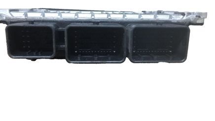 NEC985-004 Nissan Versa 2020-2022 ecm ecu computer