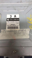 22611AG79A Subaru Legacy ecu ecm computer 2002 - Swan Auto