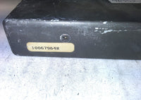 10067964R Pontiac 6000 1988-1990 abs anti-lock brake control module