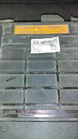 0 280 800 102 1984 Mercedes-Benz 190E ecm ecu computer