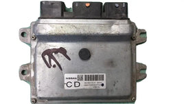 MEC900-170 Nissan Versa 2008 ecm ecu computer