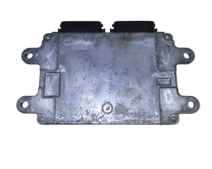 L558 18 881D ecm ecu computer 2008 Mazda 6 Mazda6