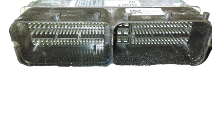39101-2GGK1 ECM ECU computer 2015-2016 Hyundai Sonata