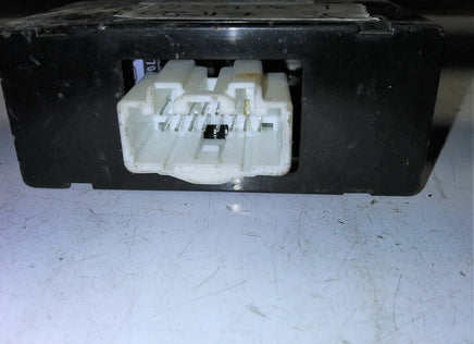2007-2009 Mazda CX-7 CX7 transfer case module L33M 18 9R1