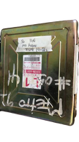 1991-1994 Geo Metro or Pontiac Firefly ecu ecm computer module 33920-63E12