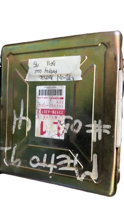 1991-1994 Geo Metro or Pontiac Firefly ecu ecm computer module 33920-63E12