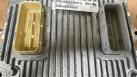 P68434931AA ecm ecu computer 2020 Dodge Durango or Cherokee **TESTED**