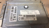 NEC012-038 ecm ecu computer  2013-2014 Nissan Altima - Swan Auto