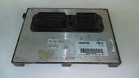 12605786 Saturn Ion 2005-2006 PCM ECM ECU computer