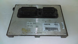 12605786 Saturn Ion 2005-2006 PCM ECM ECU computer