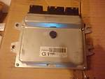 MEC93-140 Nissan Sentra 2007 ecm ecu computer - Swan Auto
