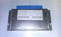 0 260 002 642 tcm transmission computer 2002 BMW 325i 325