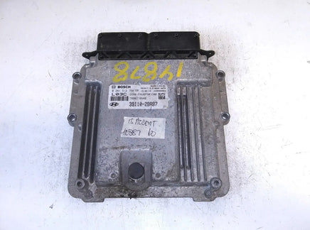 39110-2BRB7 Hyundai Accent 2015 ecm ecu computer