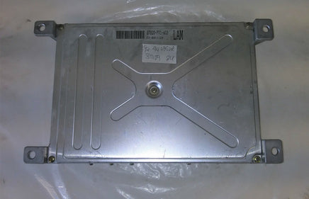 37820-PV1-A03 ecm ecu computer 1992-1993 Acura Vigor