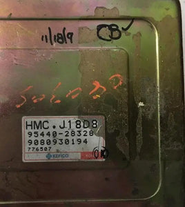 95440-28328 Hyundai Elantra 1996-1997 tcm transmission computer module