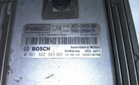 JN15-12A650-BSA ecm ecu computer 2018-2021 Ford Ecosport **TESTED**