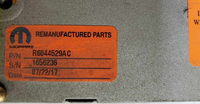 R6044509ACJeep Liberty 2004 ecm ecu computer   **REMAN**